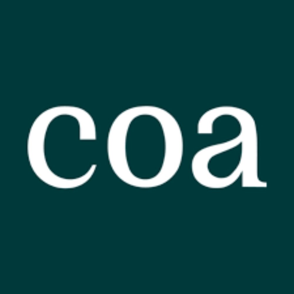 COA purchase